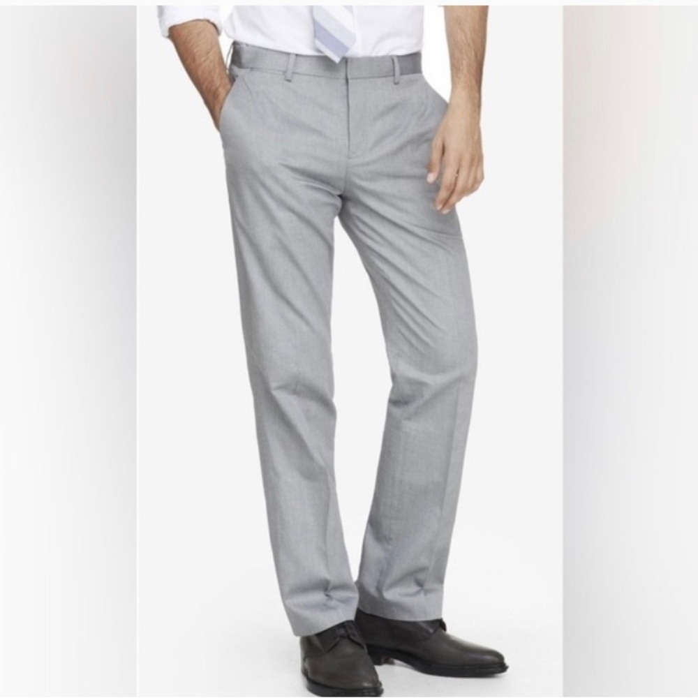 NWT Express Photographer Pant Slim Fit 29x32 Never Worn